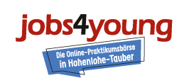 jobs-for-young Logo