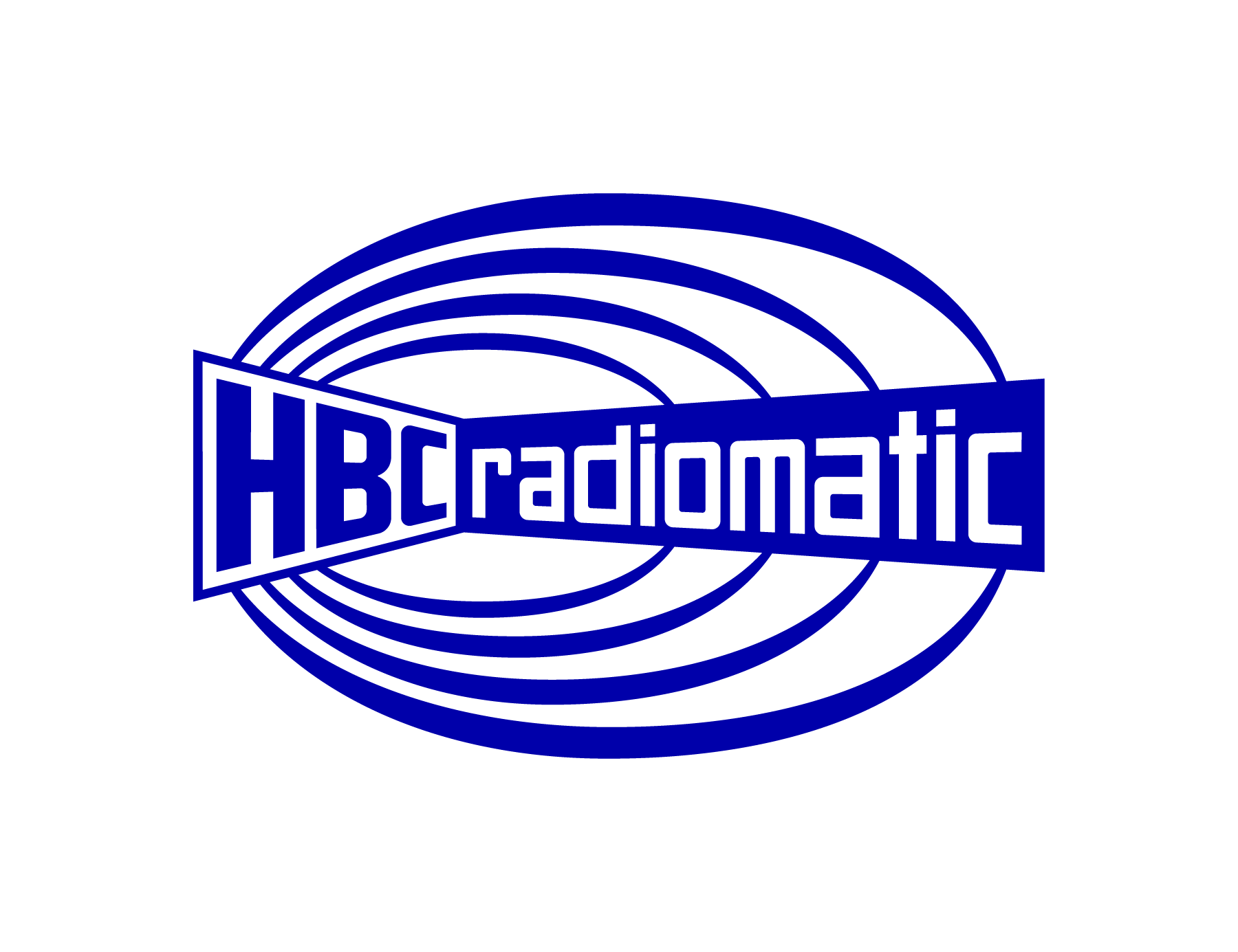 HBC-radiomatic GmbH-Logo