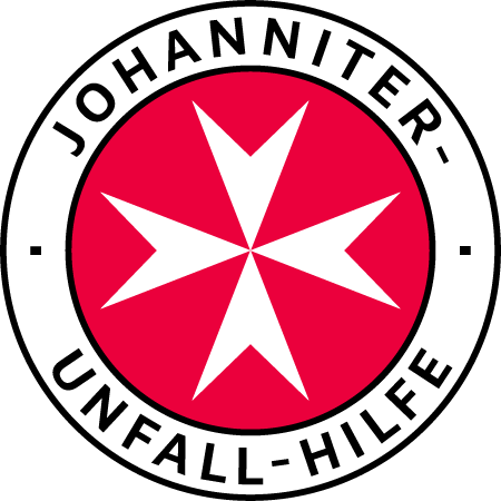 Johanniter-Unfall-Hilfe e.V. RV Odenwald-Tauber-Logo
