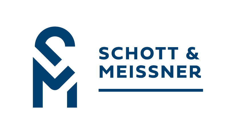 Schott & Meissner Maschinen- und Anlagenbau GmbH-Logo